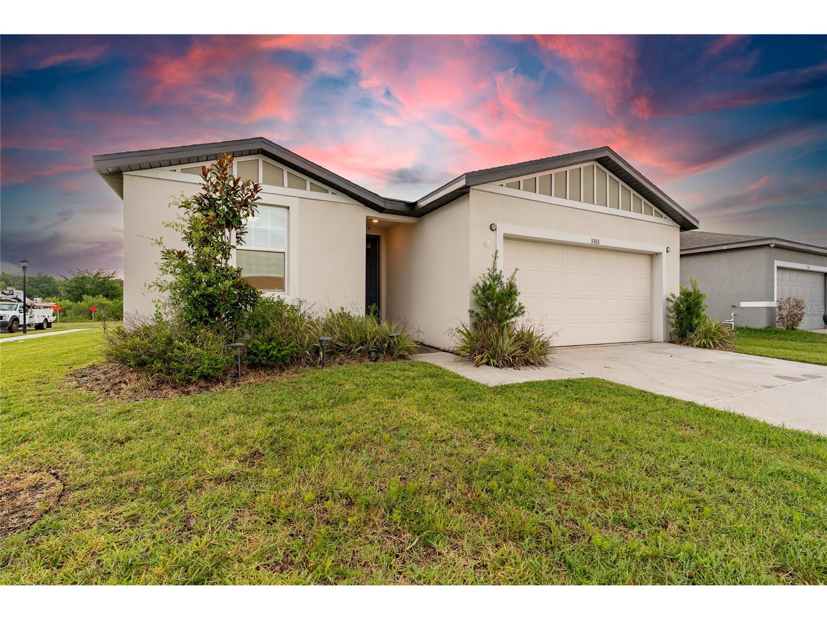 3303 Asher Moon Lane Zephyrhills FL 33540 TB8524630 image6