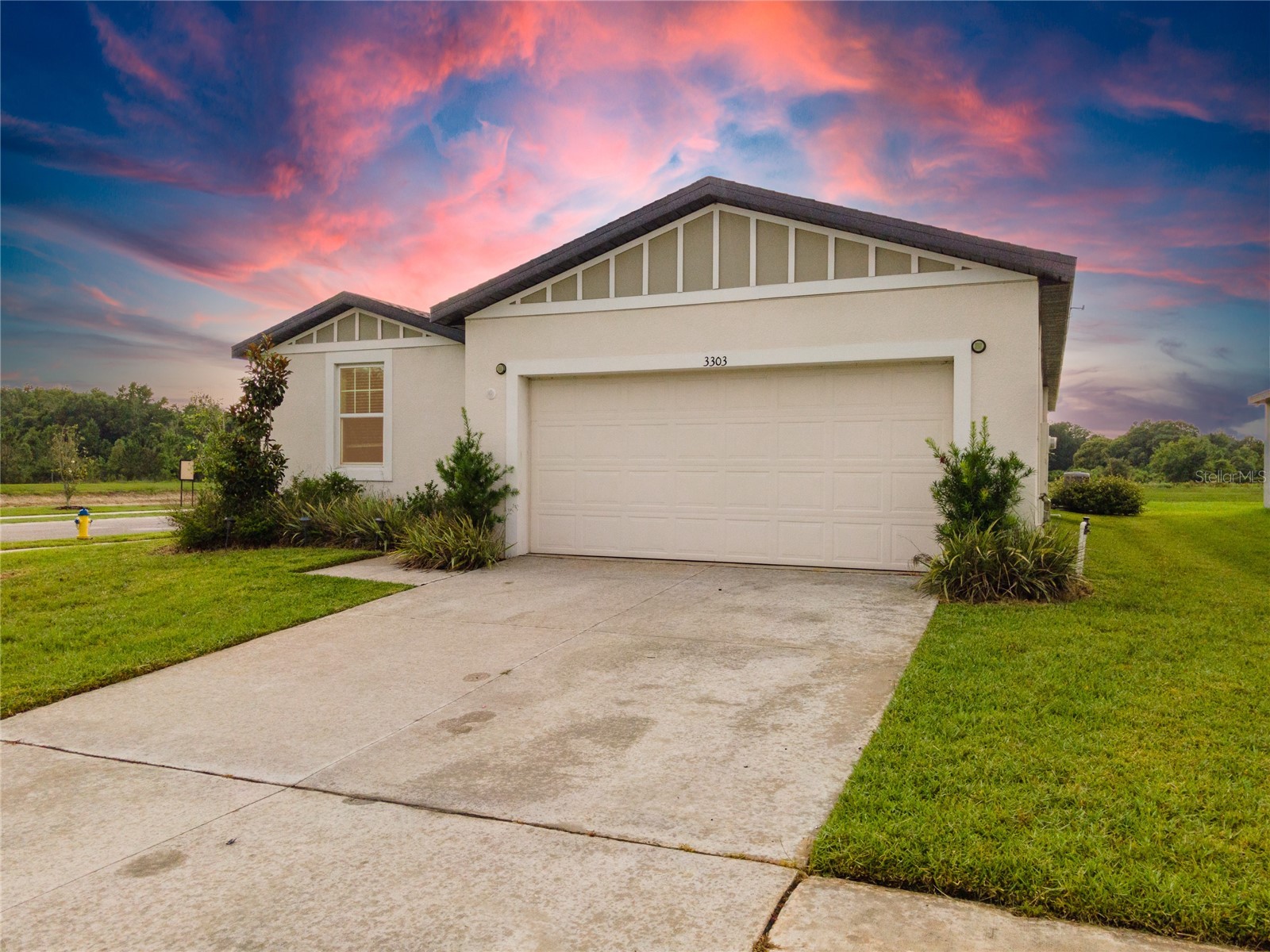 3303 Asher Moon Lane Zephyrhills FL 33540 TB8524630 image7