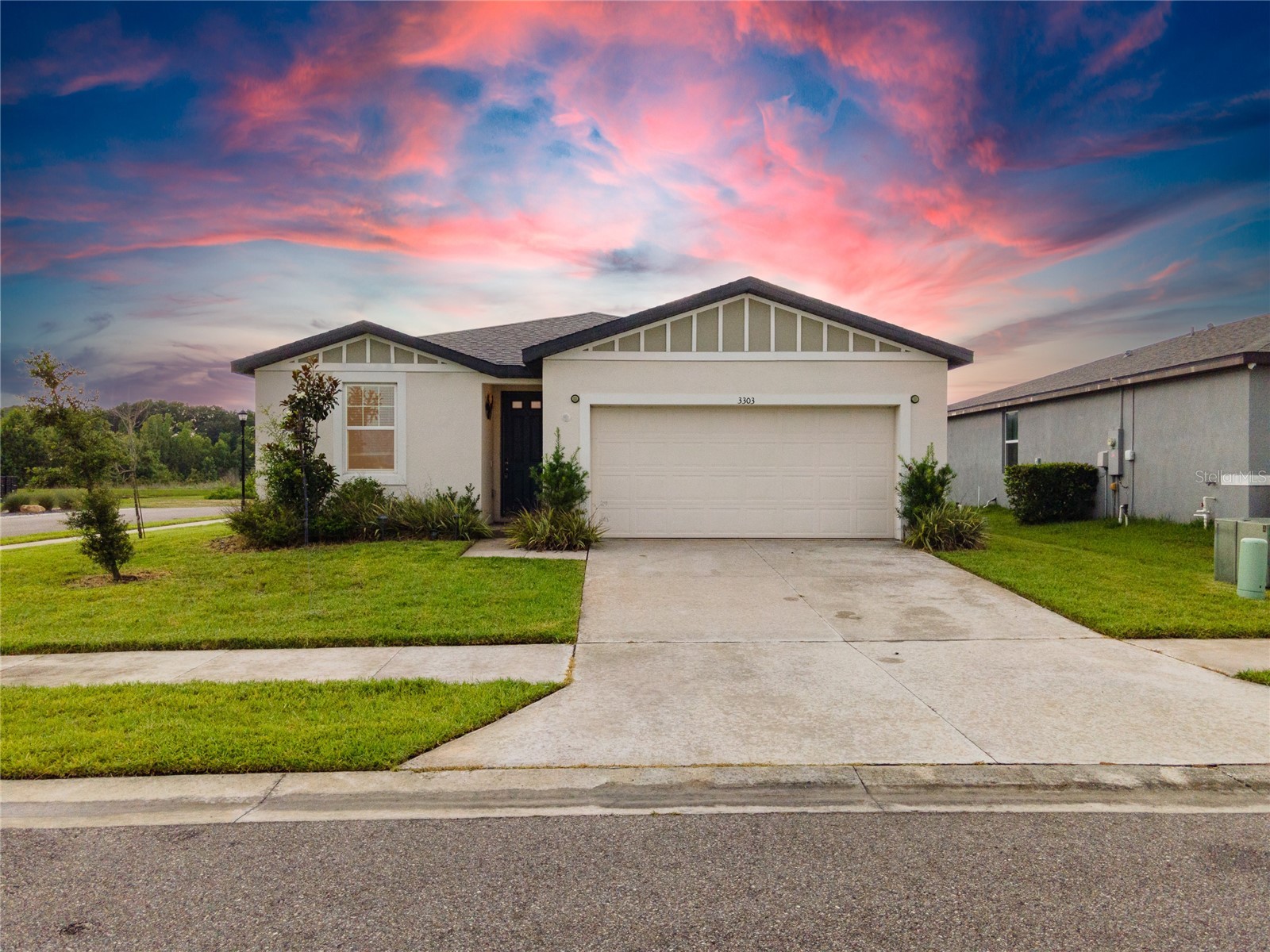 3303 Asher Moon Lane Zephyrhills FL 33540 TB8524630 image8