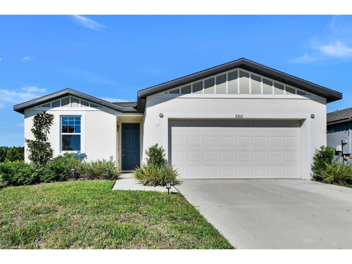 3303 Asher Moon Lane Zephyrhills FL 33540 W7880054 image1