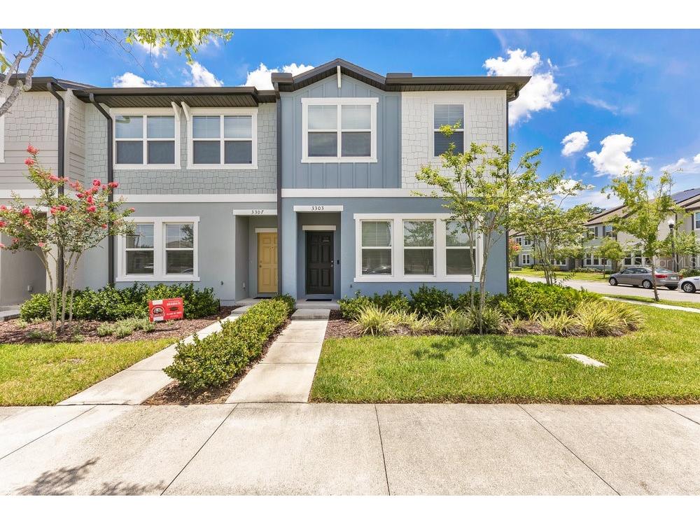 3303 Azolla Street Orlando FL 32808 O6319989 image1
