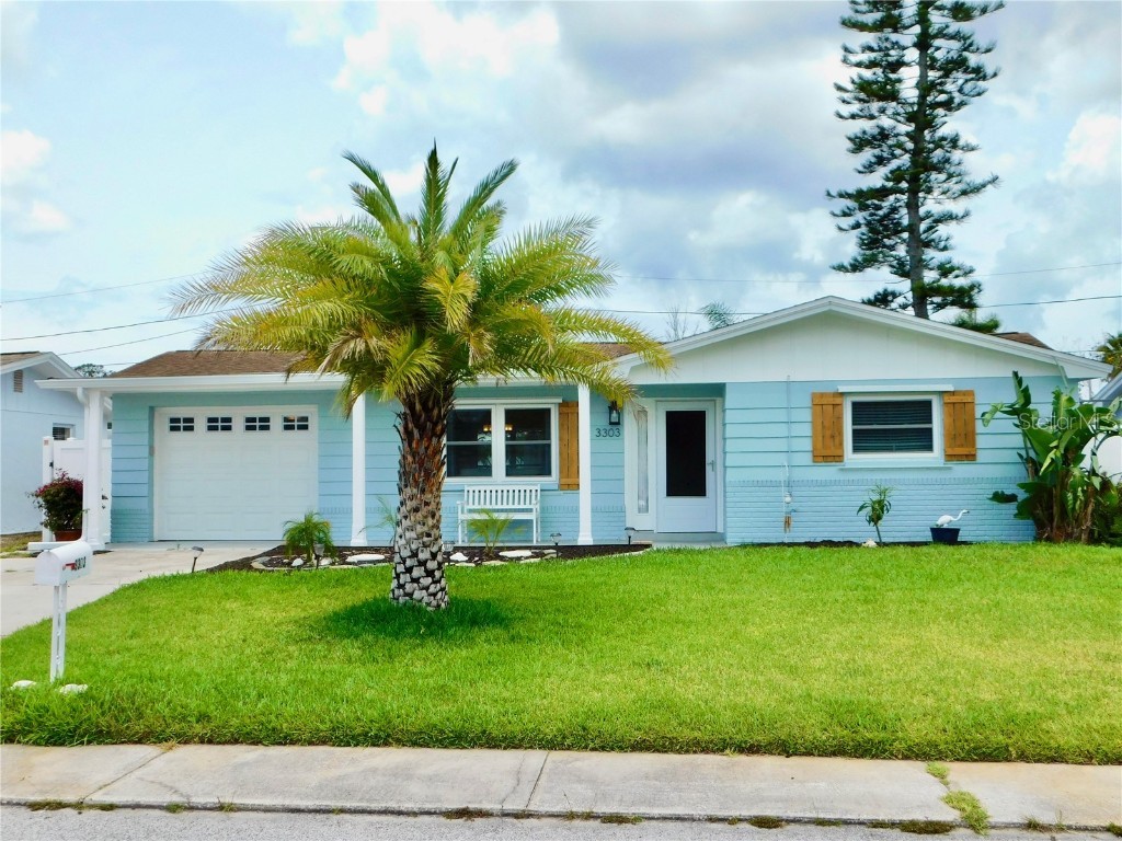 3303 Bayport Drive Holiday FL 34691 O6115998 image1