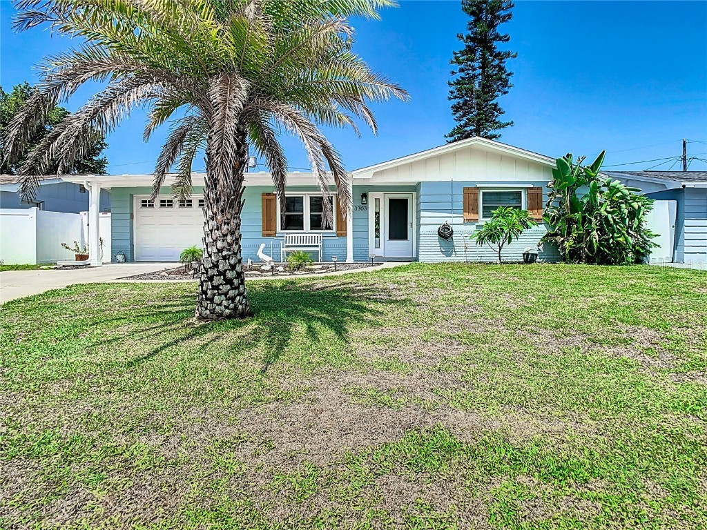 3303 Bayport Drive Holiday FL 34691 W7866652 image1