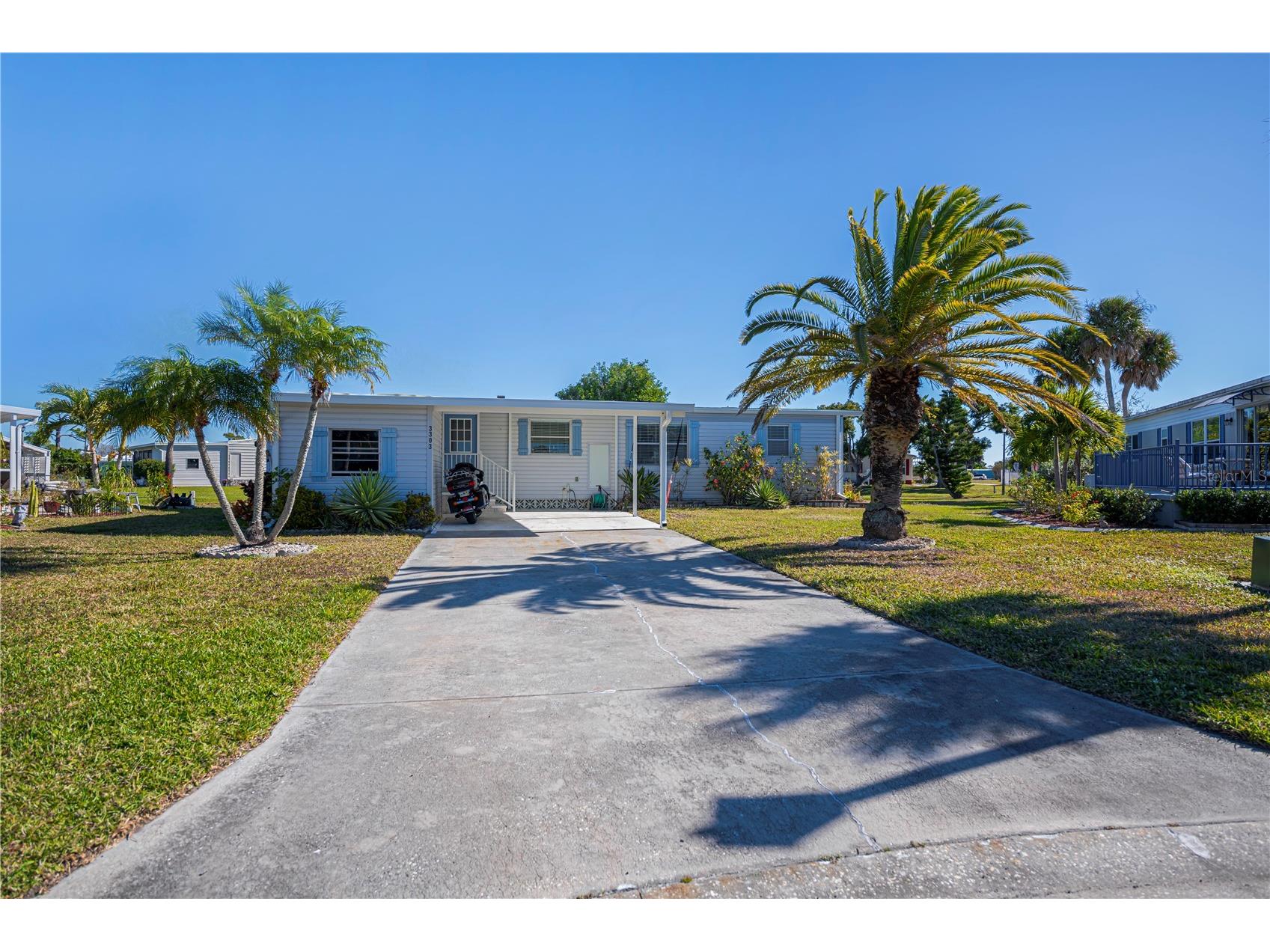 3303 Blue Jay Lane Englewood FL 34224 D6145645 image1