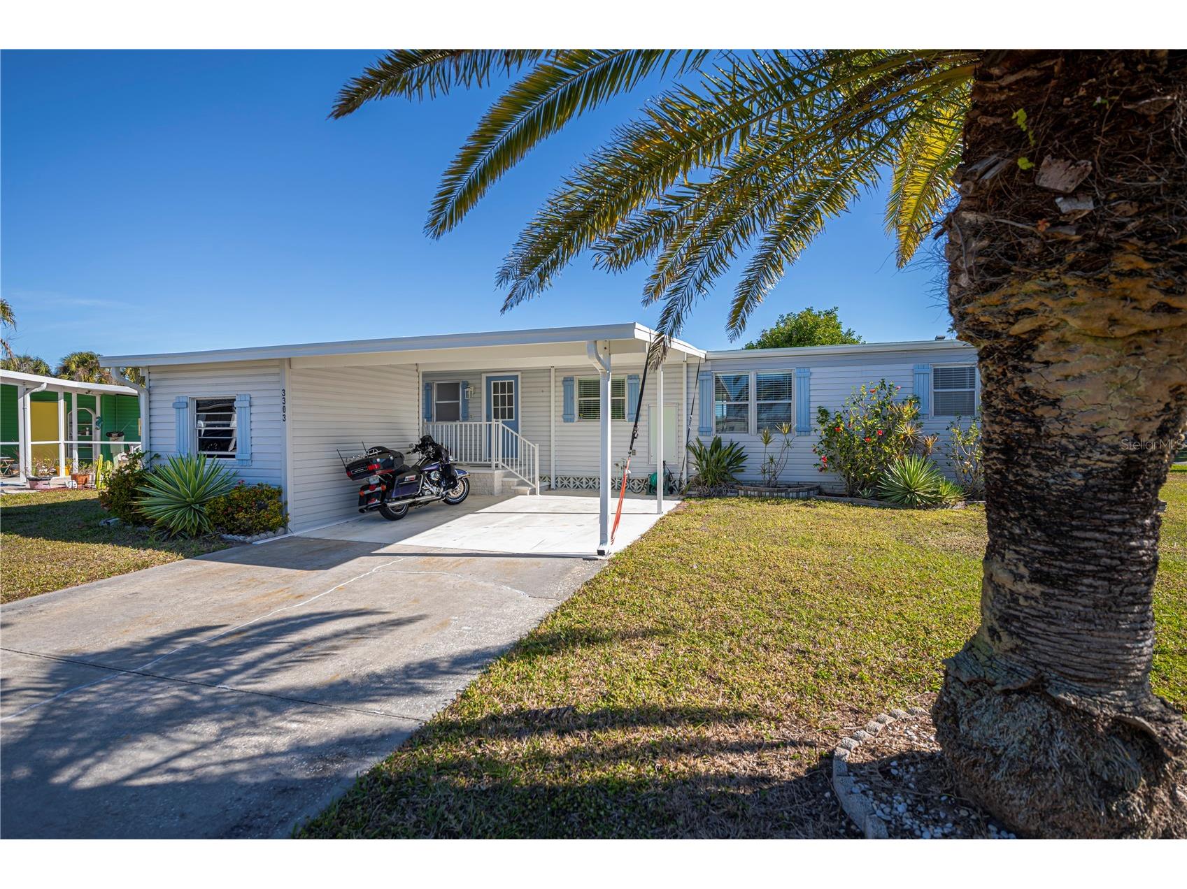 3303 Blue Jay Lane Englewood FL 34224 D6145645 image2