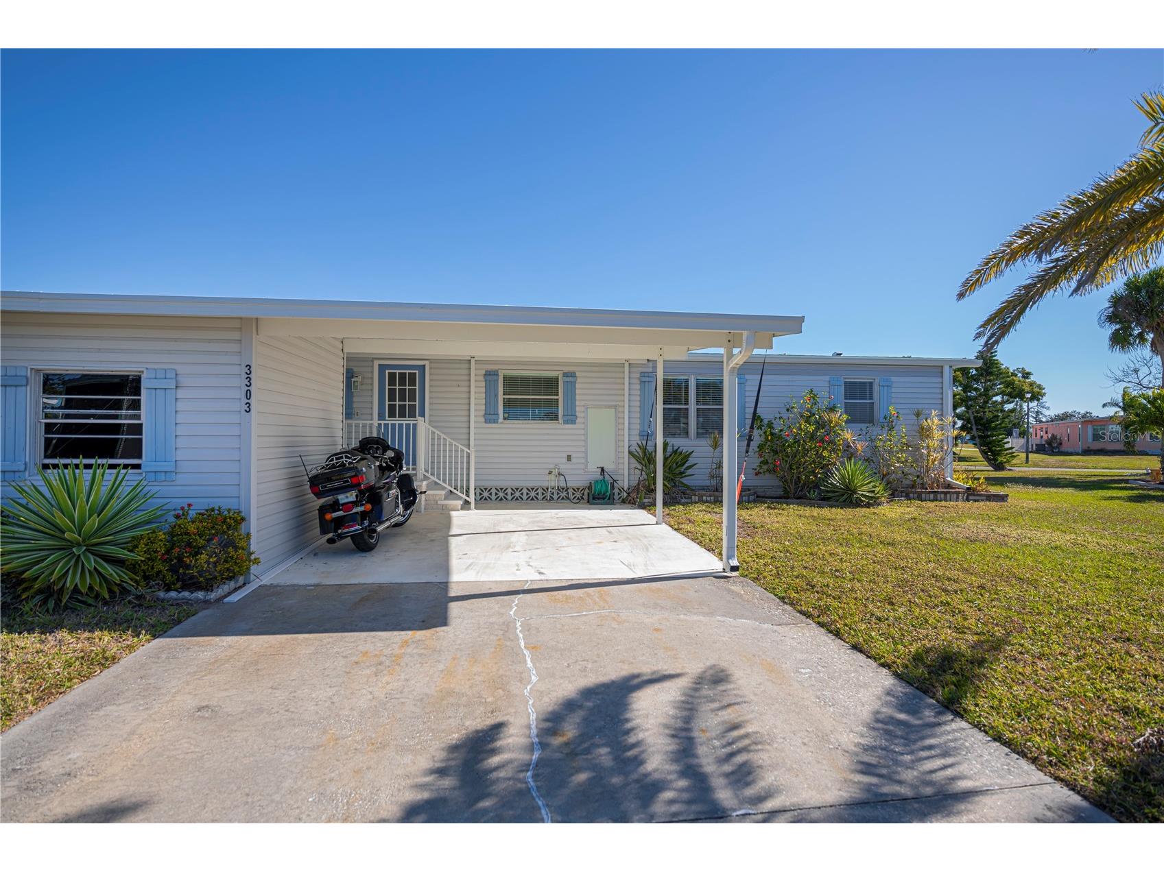 3303 Blue Jay Lane Englewood FL 34224 D6145645 image5