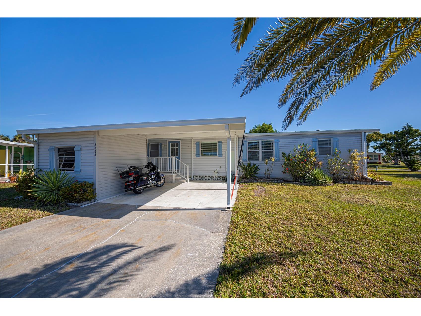 3303 Blue Jay Lane Englewood FL 34224 D6145645 image59