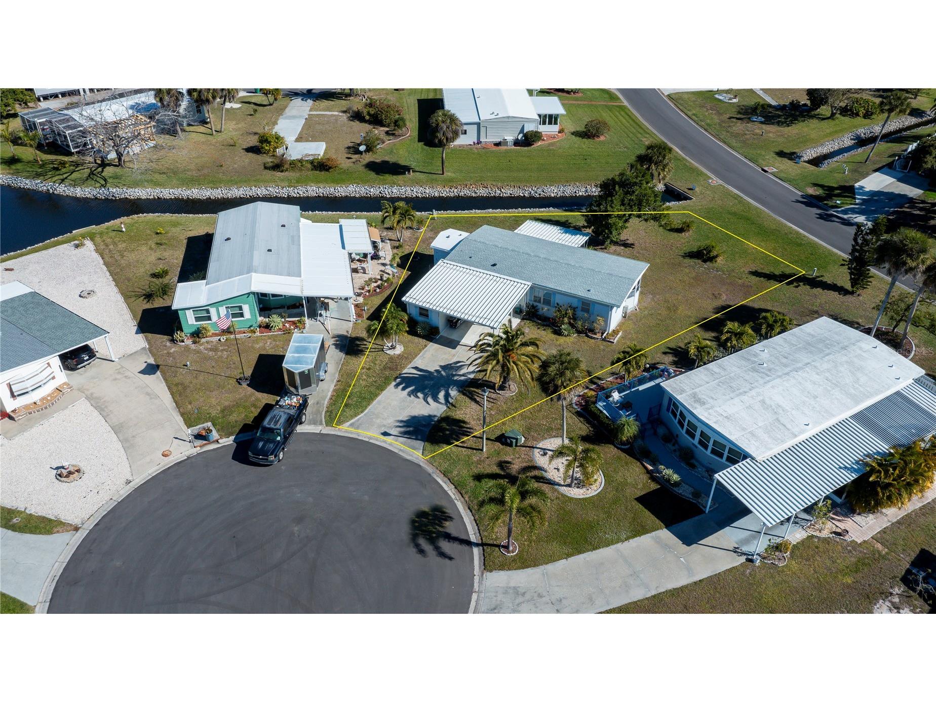 3303 Blue Jay Lane Englewood FL 34224 D6145645 image6