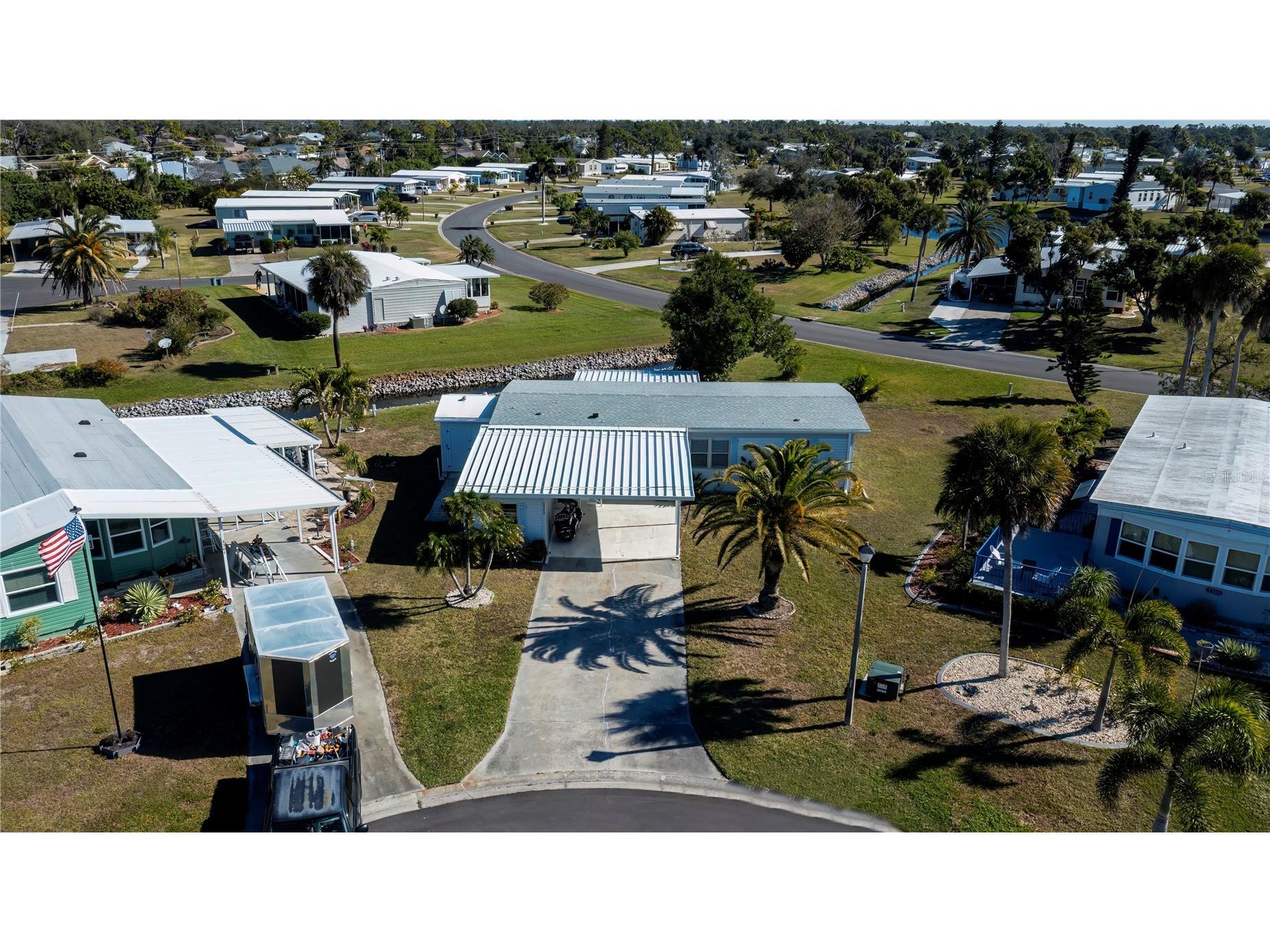 3303 Blue Jay Lane Englewood FL 34224 D6145645 image60