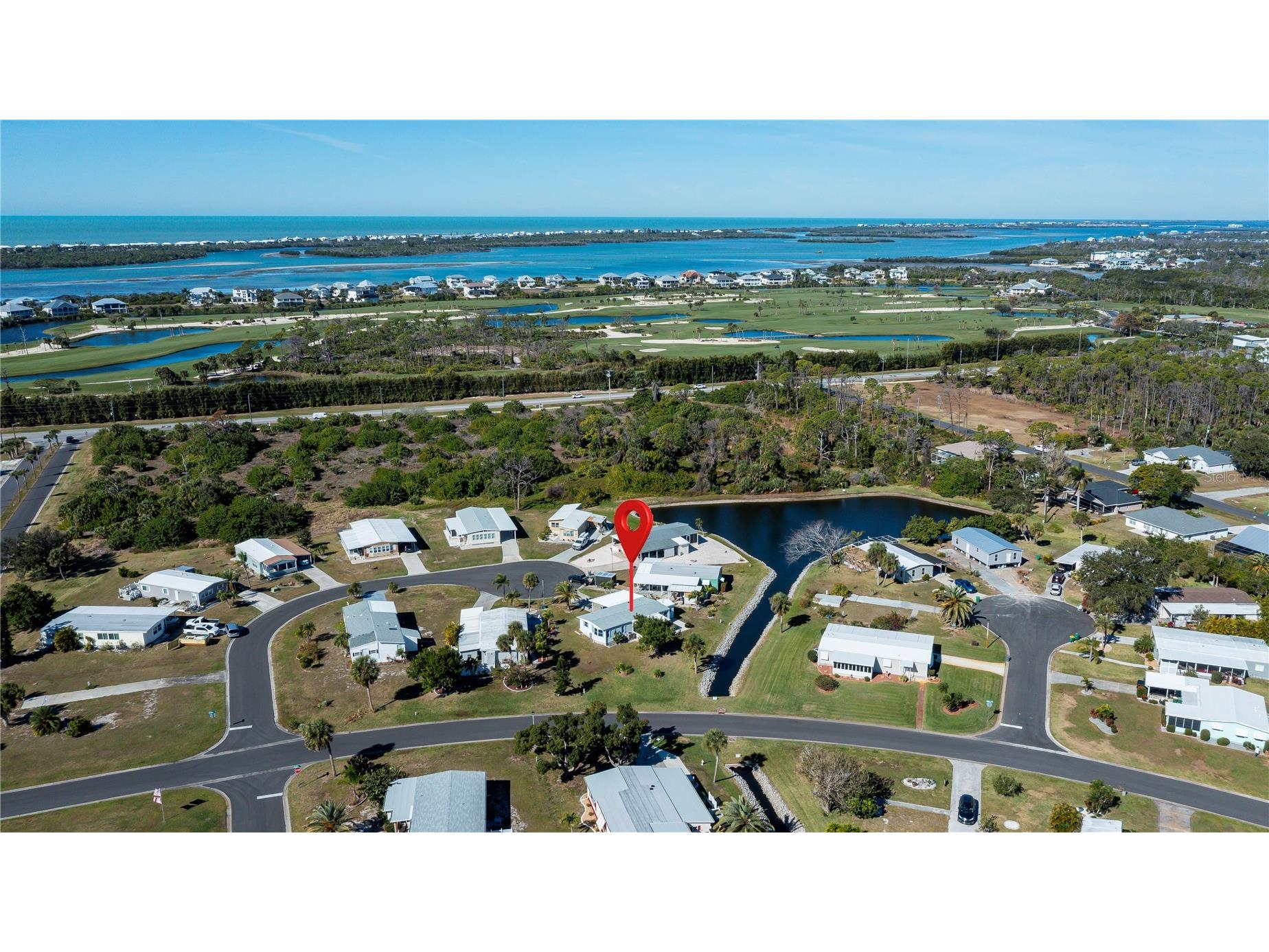 3303 Blue Jay Lane Englewood FL 34224 D6145645 image61