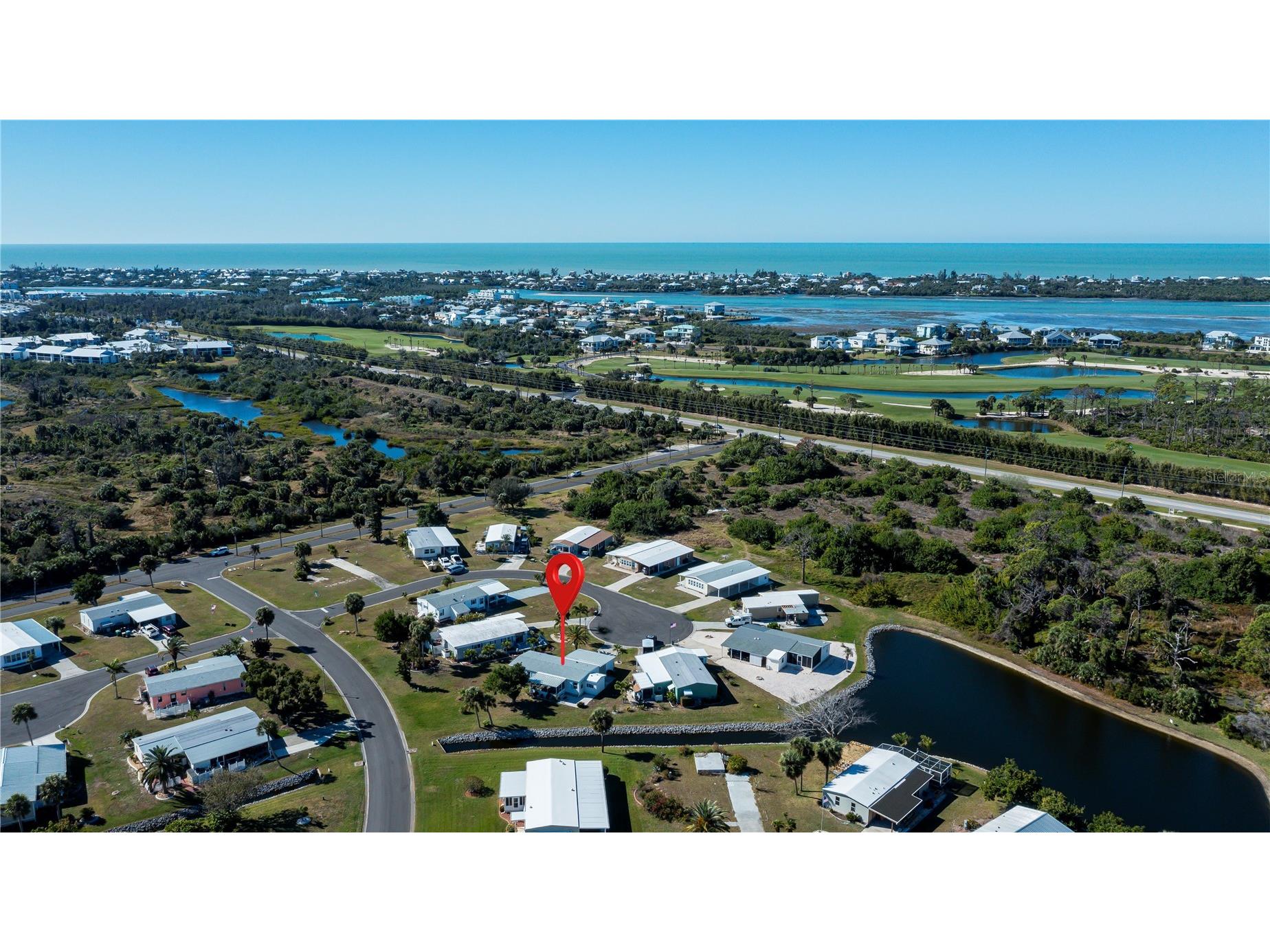 3303 Blue Jay Lane Englewood FL 34224 D6145645 image63