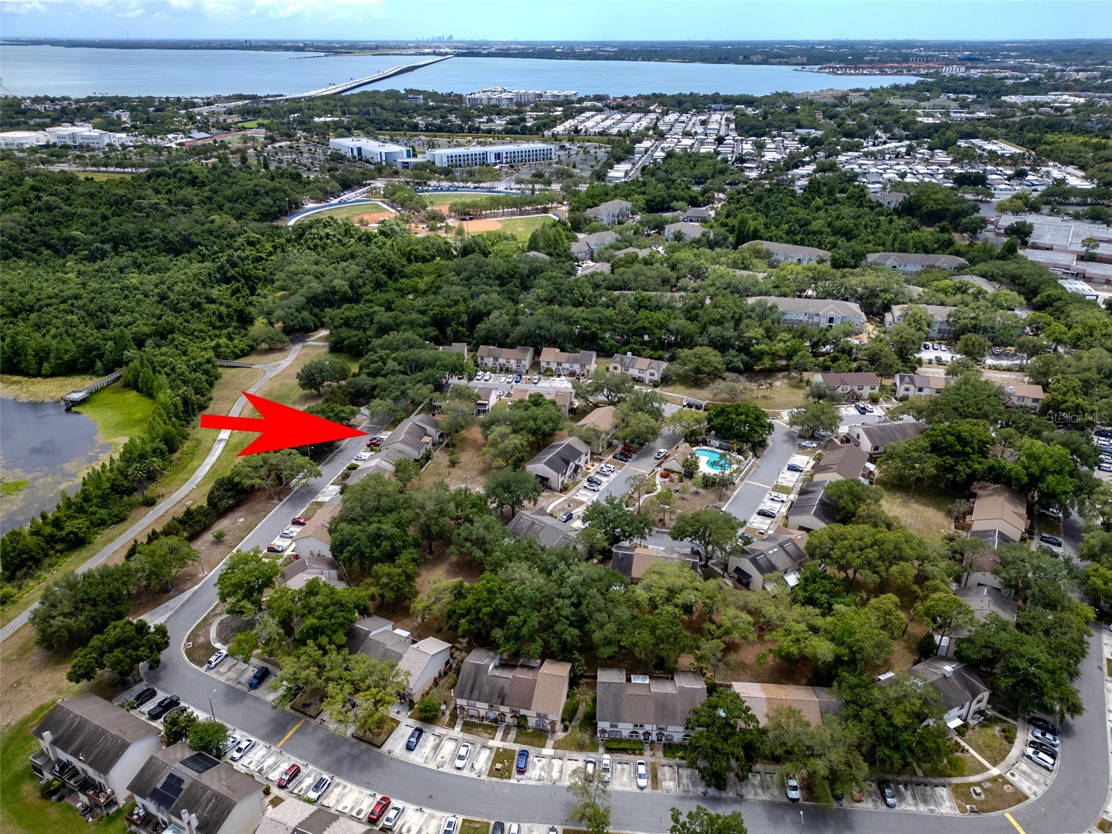 3303 Brigadoon Drive Clearwater FL 33759 TB8502519 image44