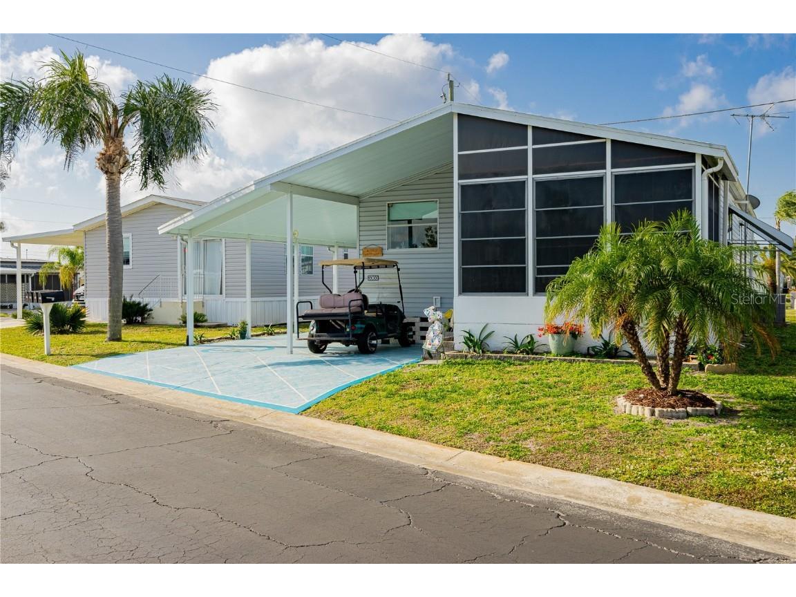 3303 Doreen Drive Ellenton FL 34222 A4600216 image1