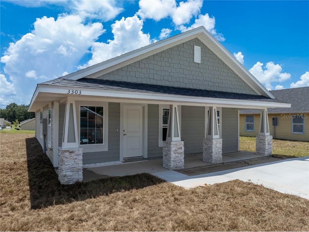 3303 E Iris Lane Bell FL 32619 GC529235 image1