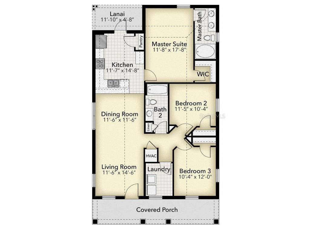 3303 E Iris Lane Bell FL 32619 GC529235 image14