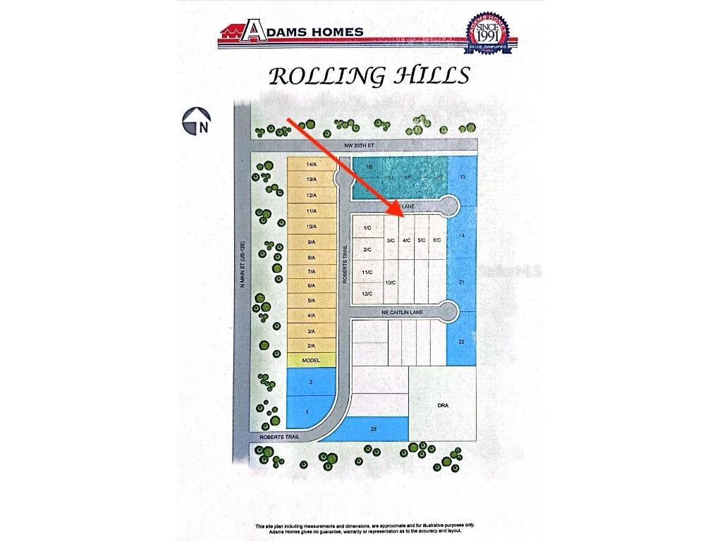 3303 E Iris Lane Bell FL 32619 GC529235 image15