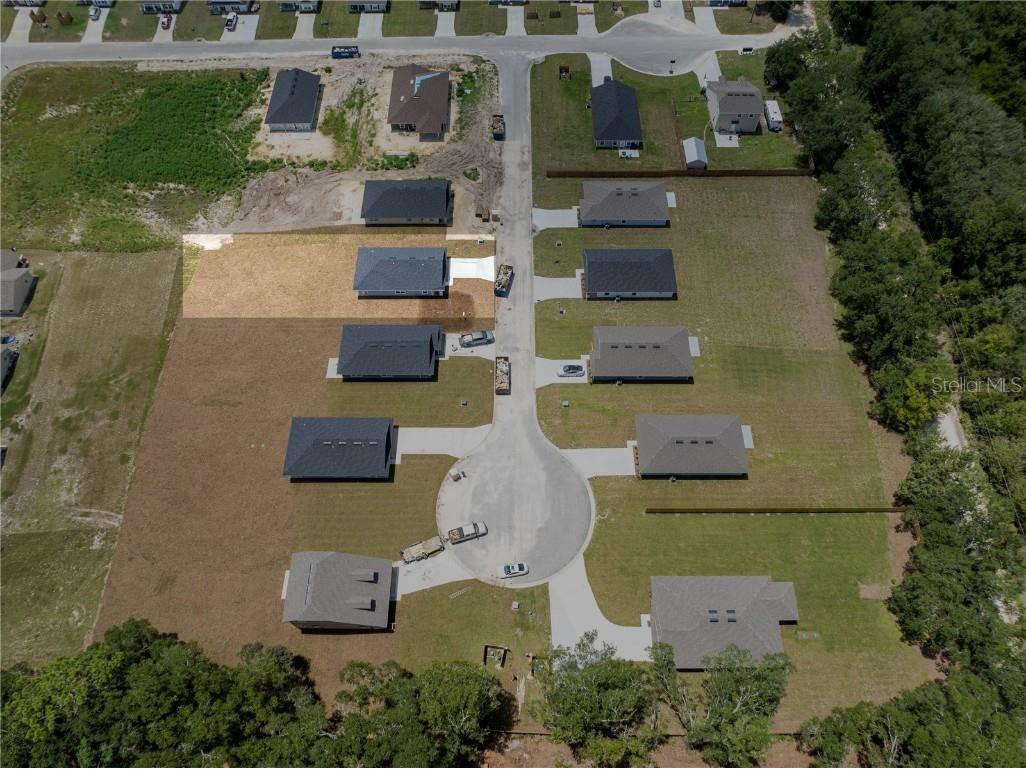 3303 E Iris Lane Bell FL 32619 GC529235 image9