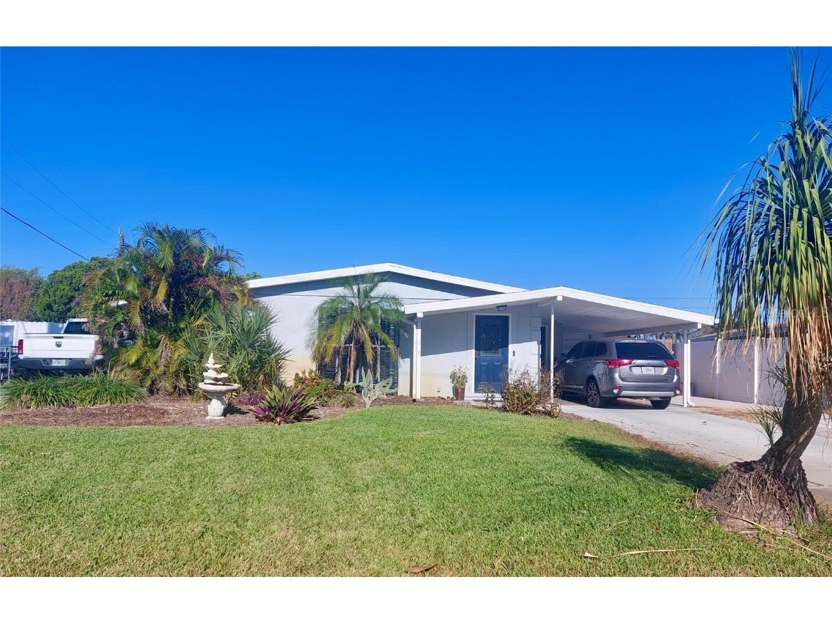 3303 Florida Boulevard Bradenton FL 34207 - SARASOTA BAY A4675003 image1