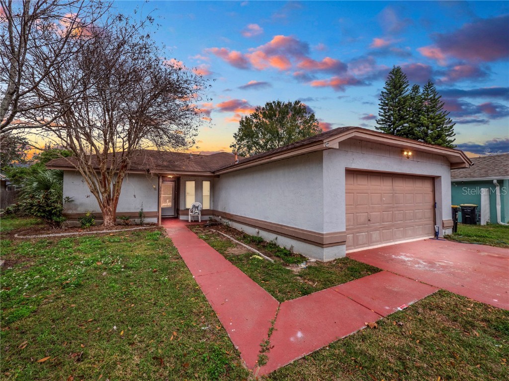 3303 Fox Ridge Drive Winter Haven FL 33884 L4944663 image1