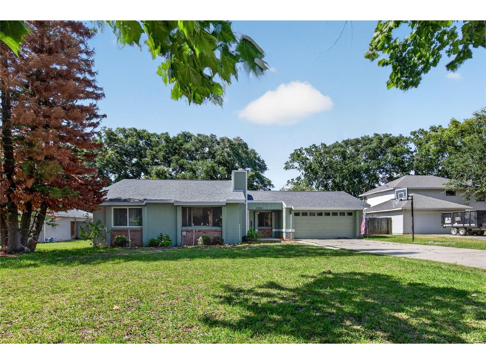 3303 Foxboro Court Mount Dora FL 32757 G5114181 image1