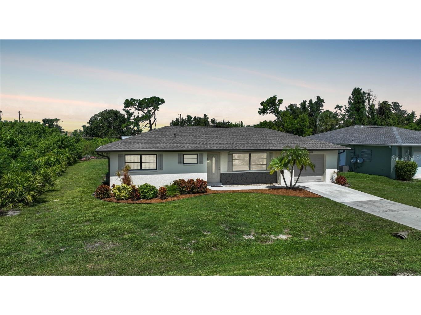 3303 Glencove Street Port Charlotte FL 33980 C7479170 image1