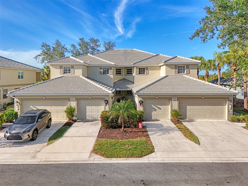 3303 Grand Vista Court #201 Port Charlotte FL 33953 D6139456 image1