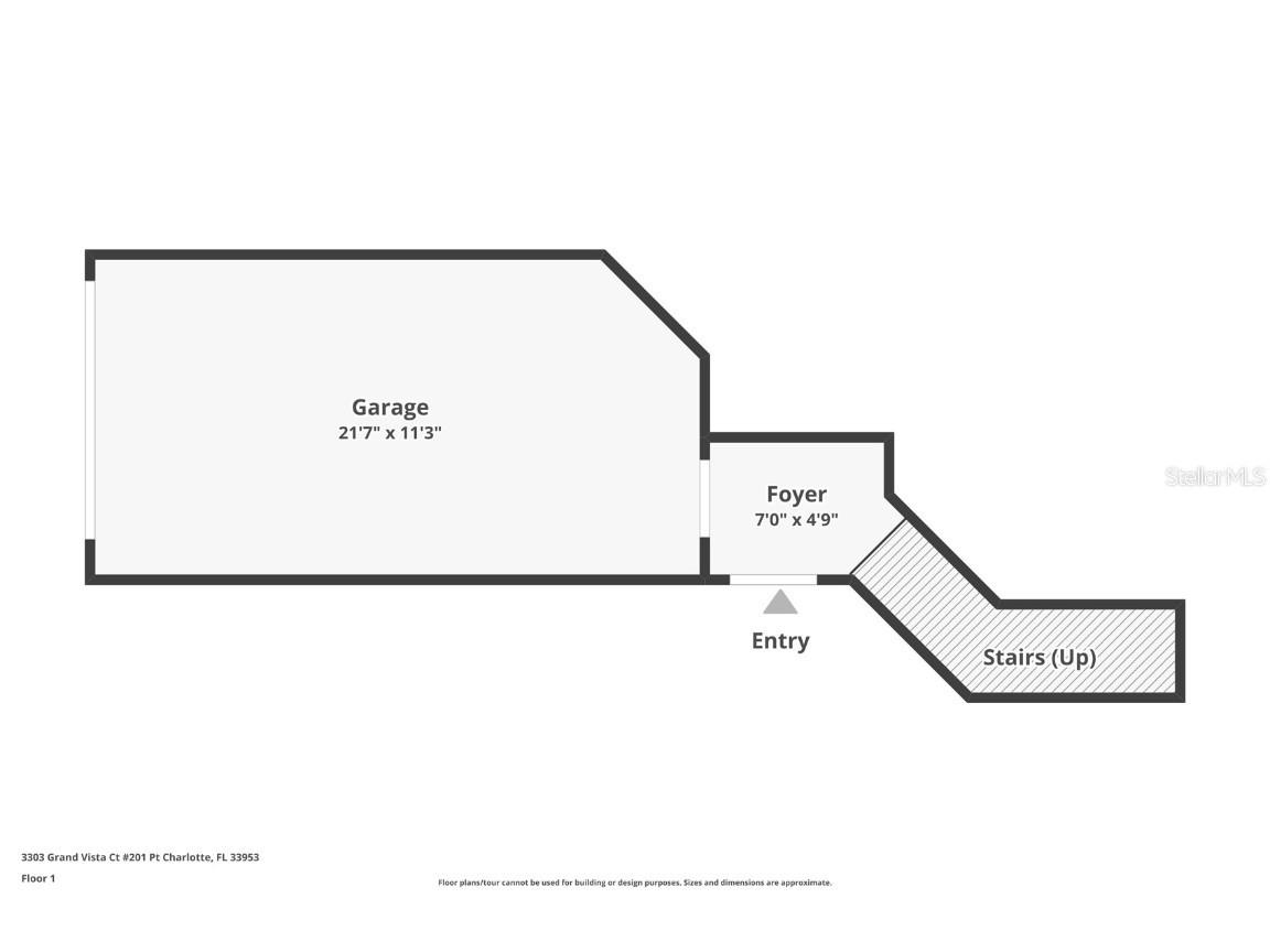 3303 Grand Vista Court #201 Port Charlotte FL 33953 D6144917 image50