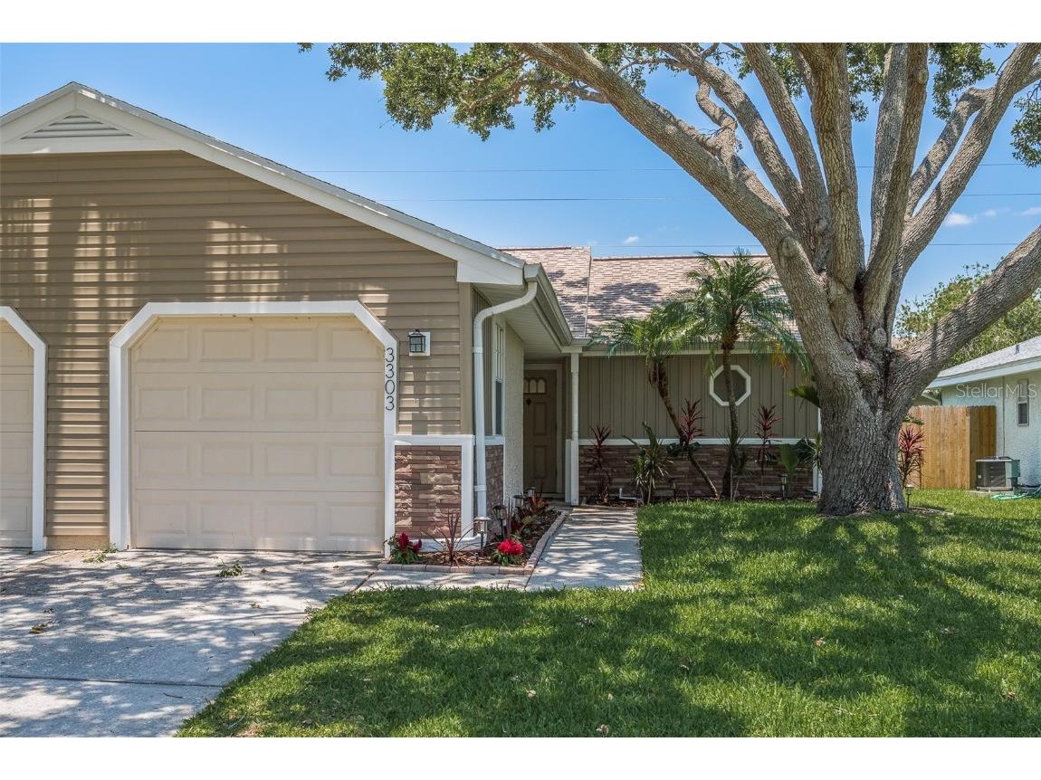 3303 Hibiscus Drive Palm Harbor FL 34684 U8203028 image1