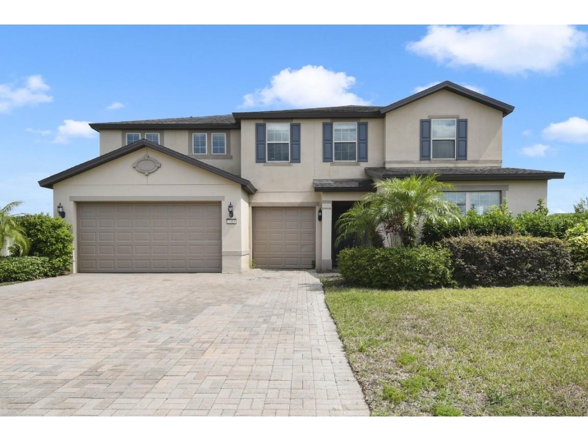 3303 Kayak Way Orlando FL 32820 - LAKE PICKETT O6257370 image1