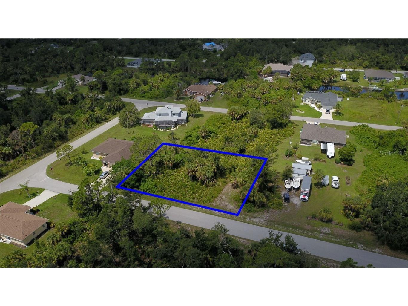 3303 Leechburg Street Port Charlotte FL 33948 C7455161 image1