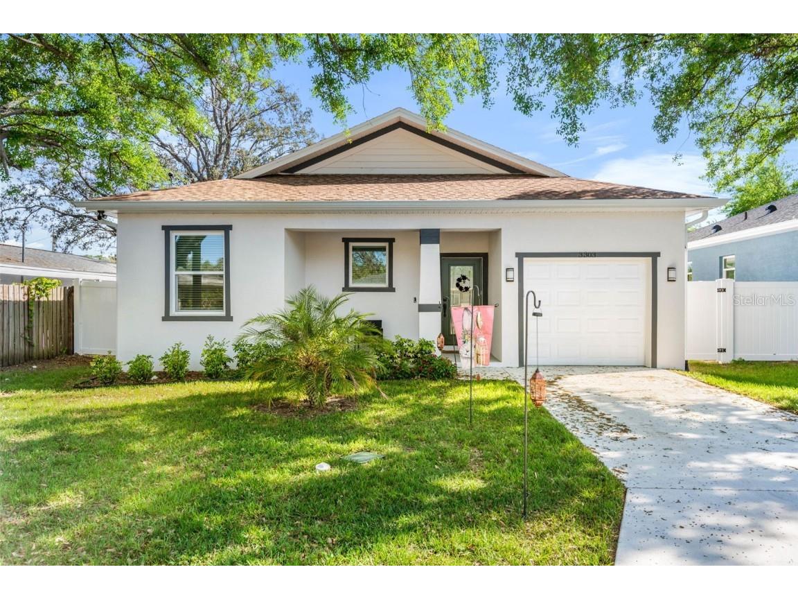 3303 Lila Street Tampa FL 33610 TB8367565 image1