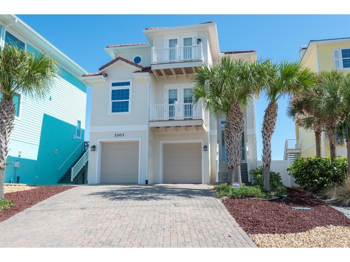 3303 N Ocean Shore Blvd Flagler Beach FL 32136 FC313575 image3