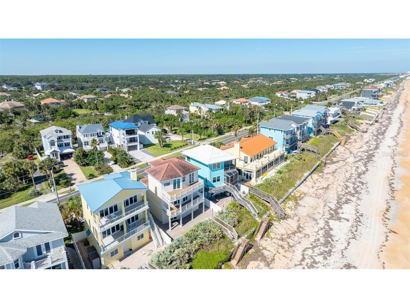 3303 N Ocean Shore Blvd Flagler Beach FL 32136 FC313575 image50