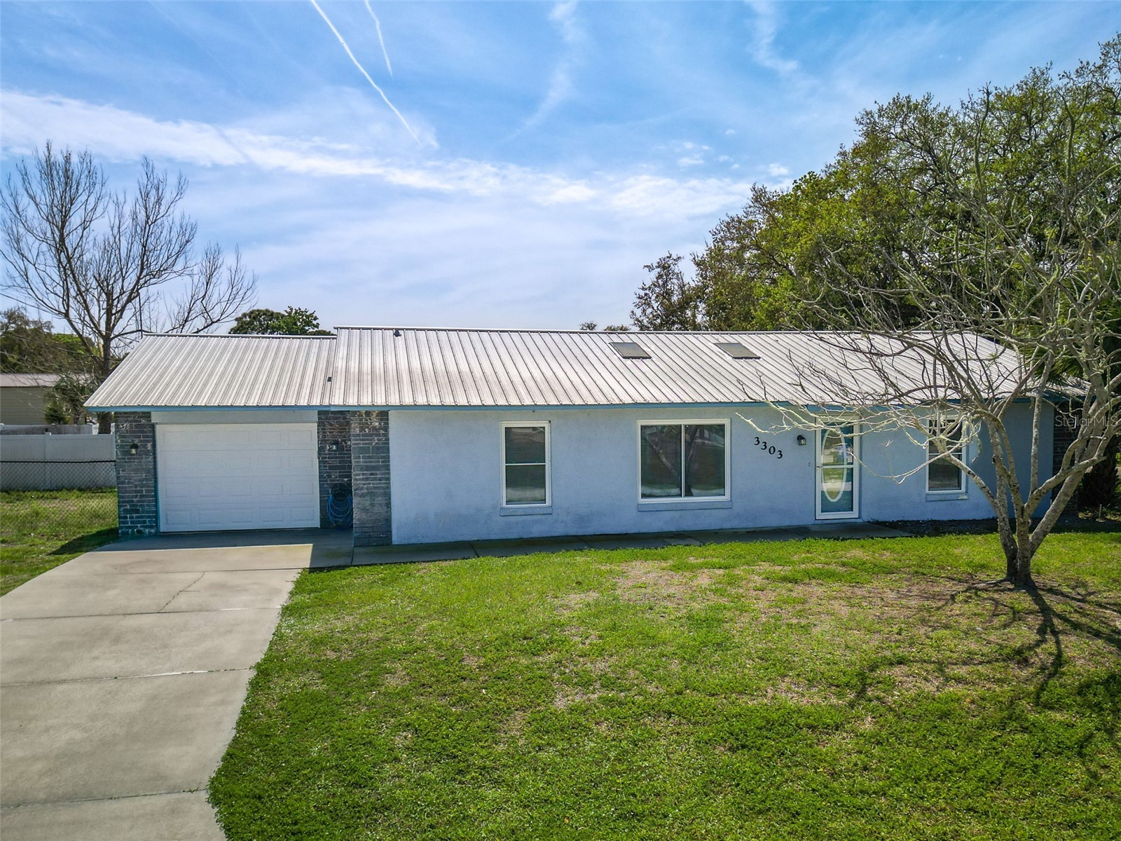 3303 Orange Tree Drive Edgewater FL 32141 NS1087669 image1