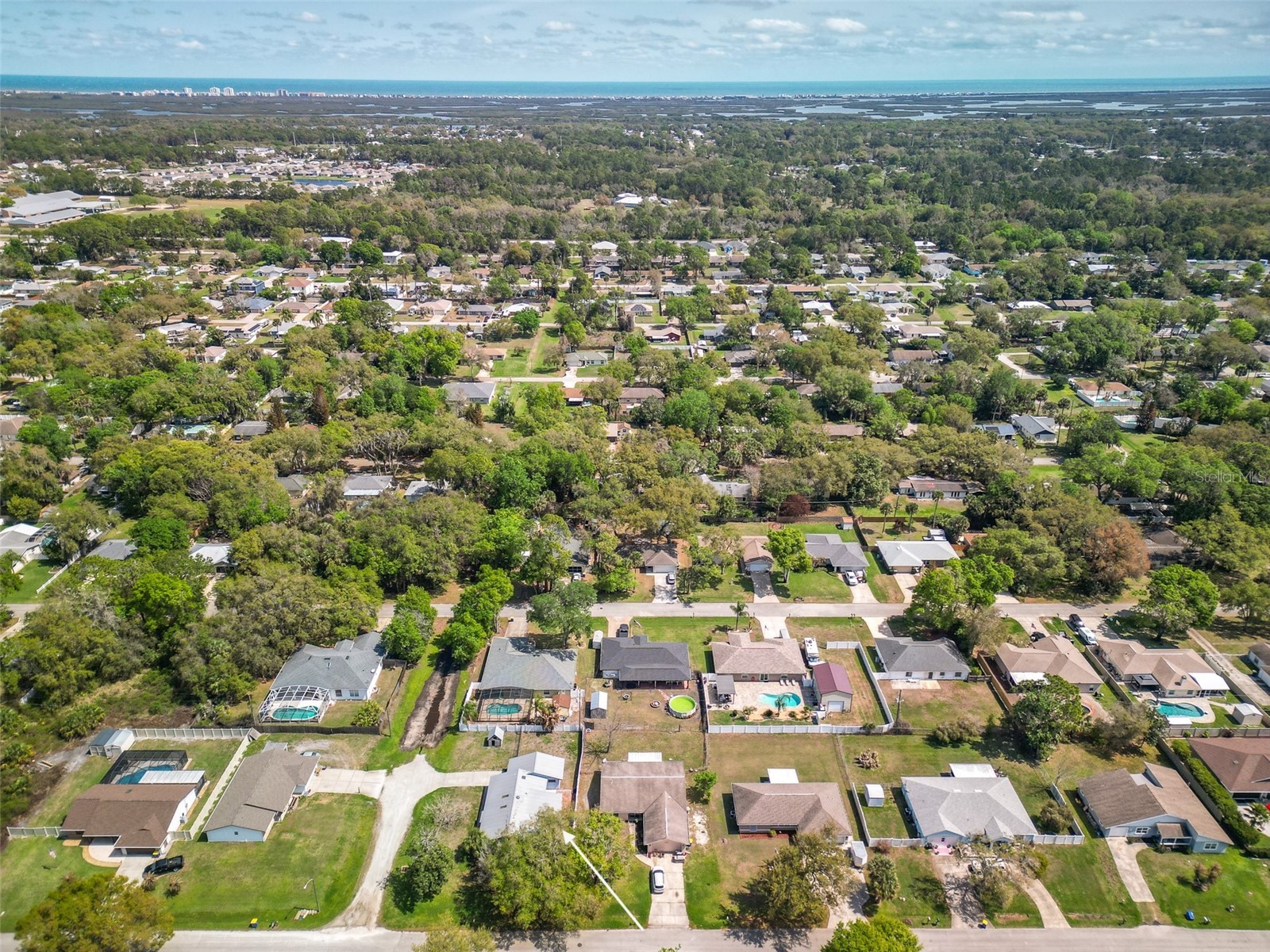 3303 Orange Tree Drive Edgewater FL 32141 NS1087669 image37