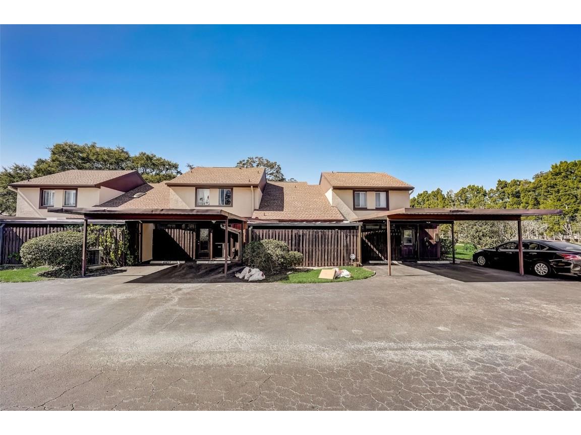 3303 Pine Cone Circle #1803 Clearwater FL 33760 T3504102 image1