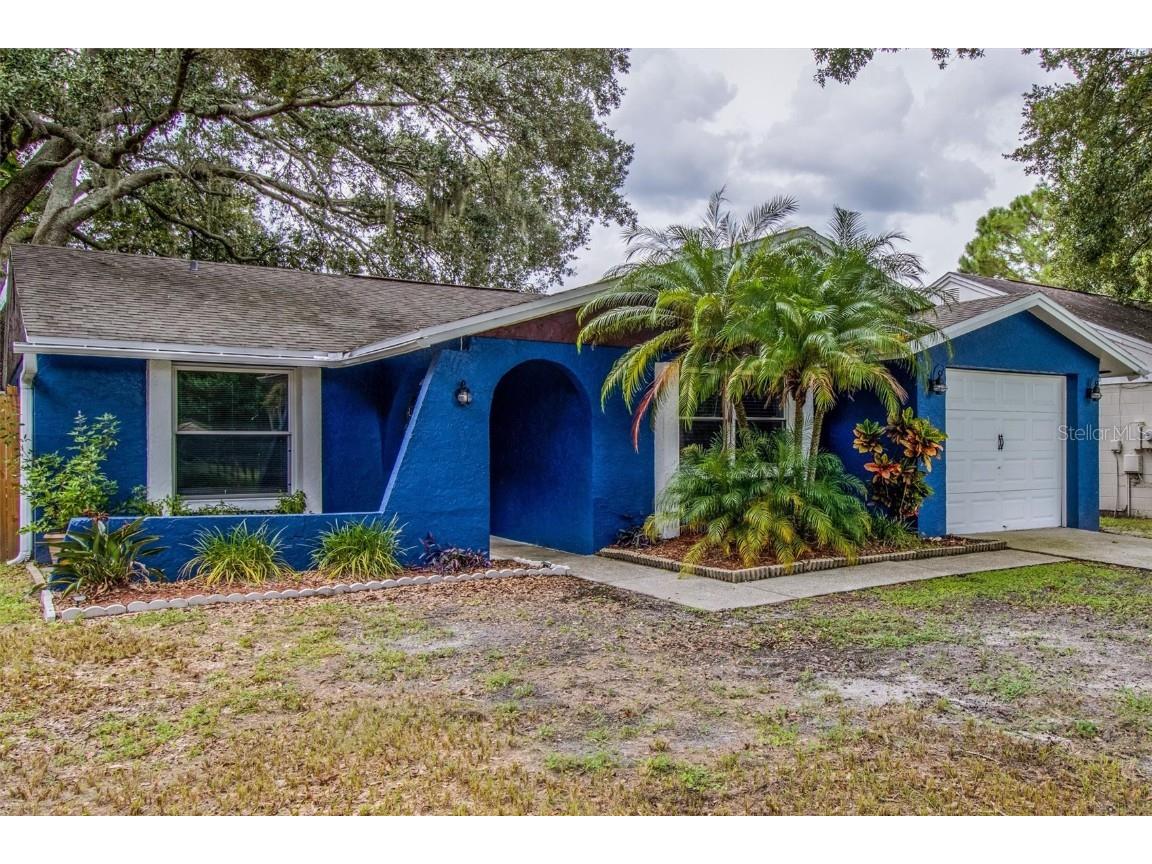 3303 Russett Drive Tampa FL 33618 TB8300926 image1