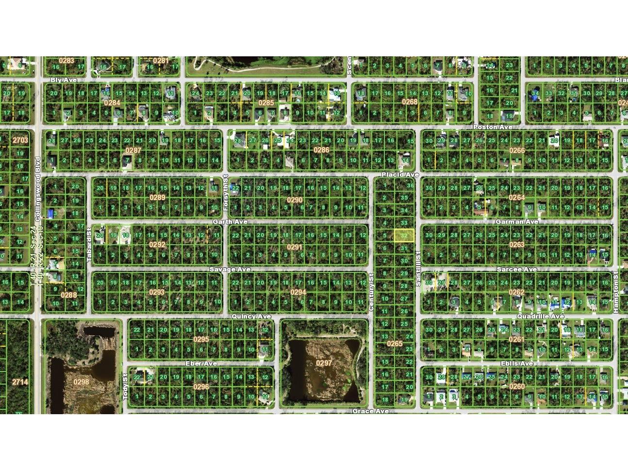 3303 Santilli Street Port Charlotte FL 33948 C7527385 image2