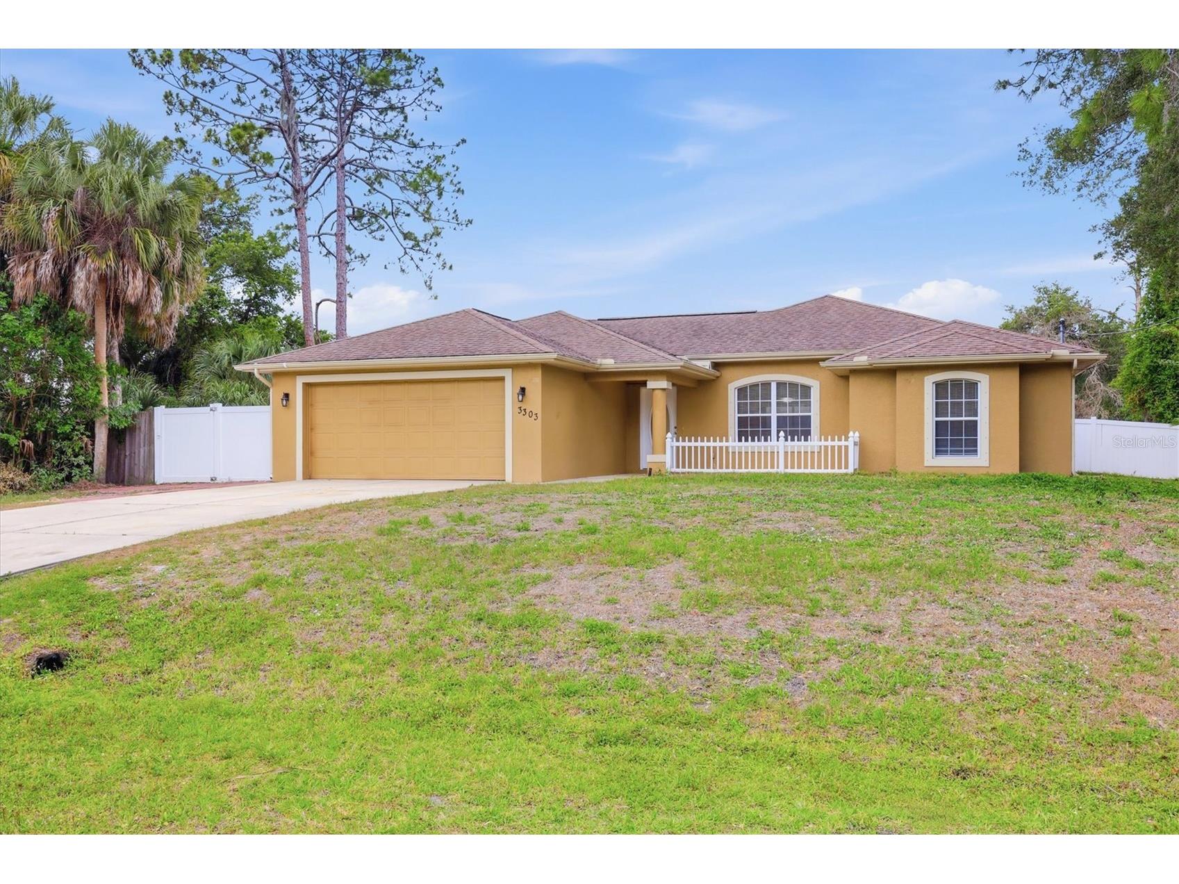 3303 Sawmill Avenue North Port FL 34286 A4692294 image1