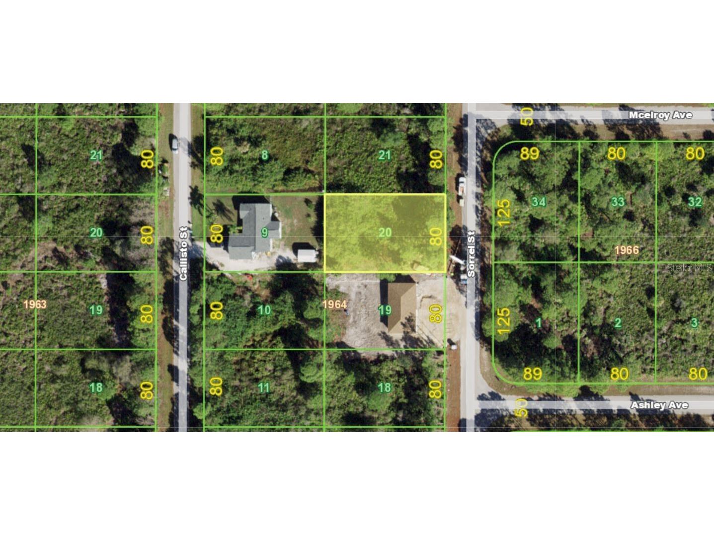 3303 Sorrel Street Port Charlotte FL 33981 C7453276 image1