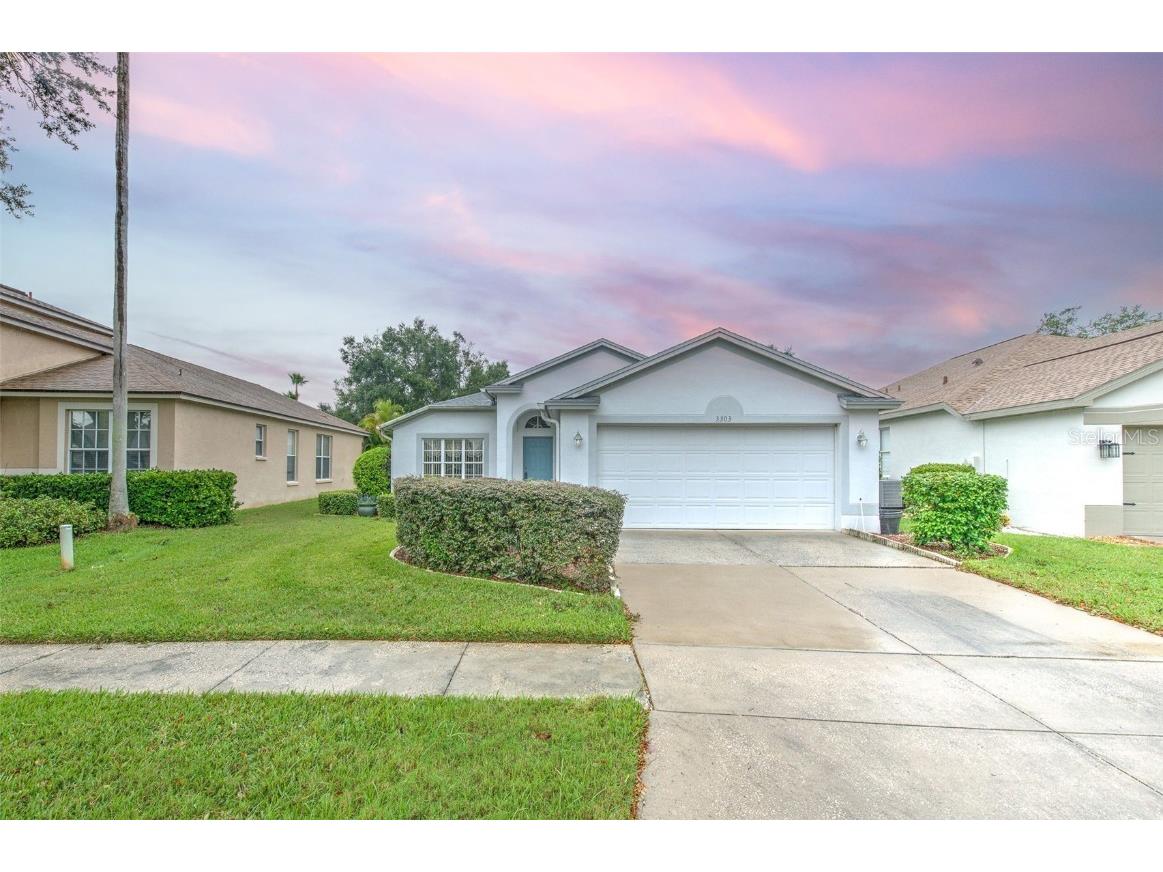 3303 Stonebridge Trail Valrico FL 33596 TB8308102 image1