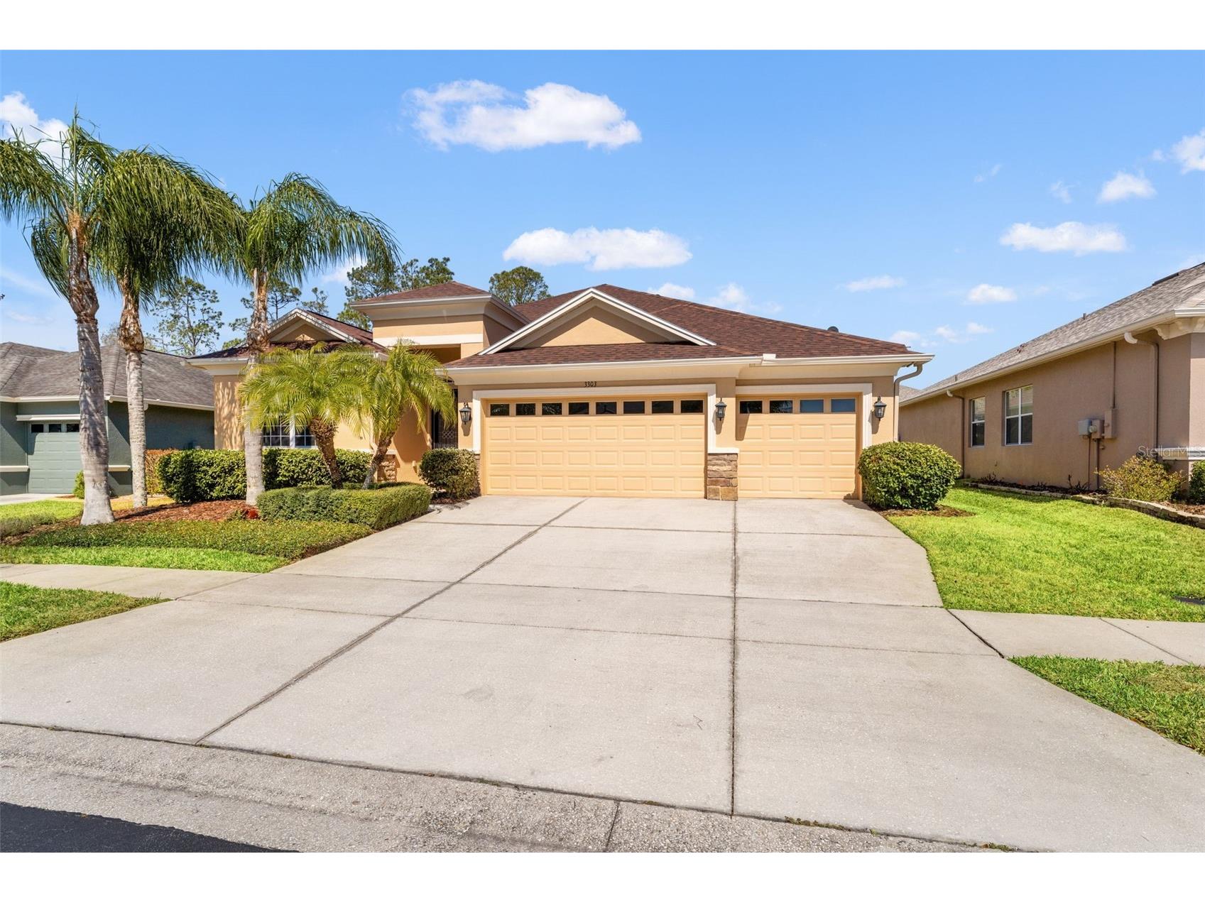 3303 Stonegate Falls Drive Land O Lakes FL 34638 W7883182 image11