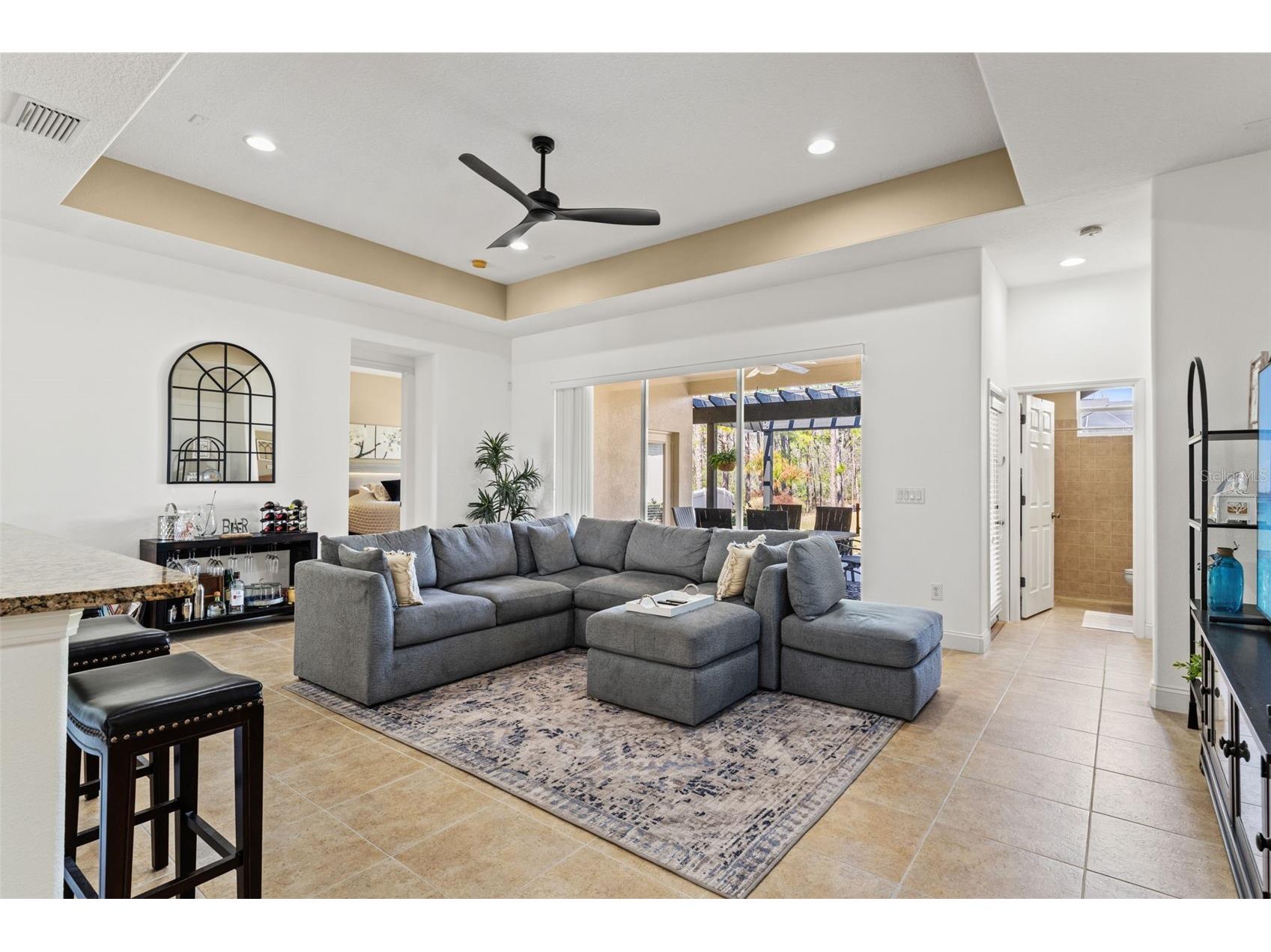 3303 Stonegate Falls Drive Land O Lakes FL 34638 W7883182 image23