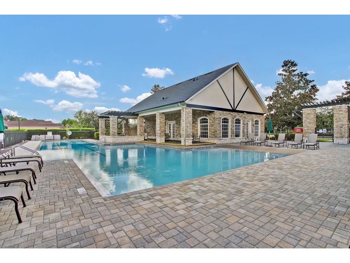3303 Stonegate Falls Drive Land O Lakes FL 34638 W7883182 image3