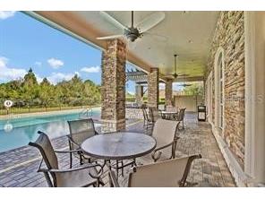 3303 Stonegate Falls Drive Land O Lakes FL 34638 W7883182 image5