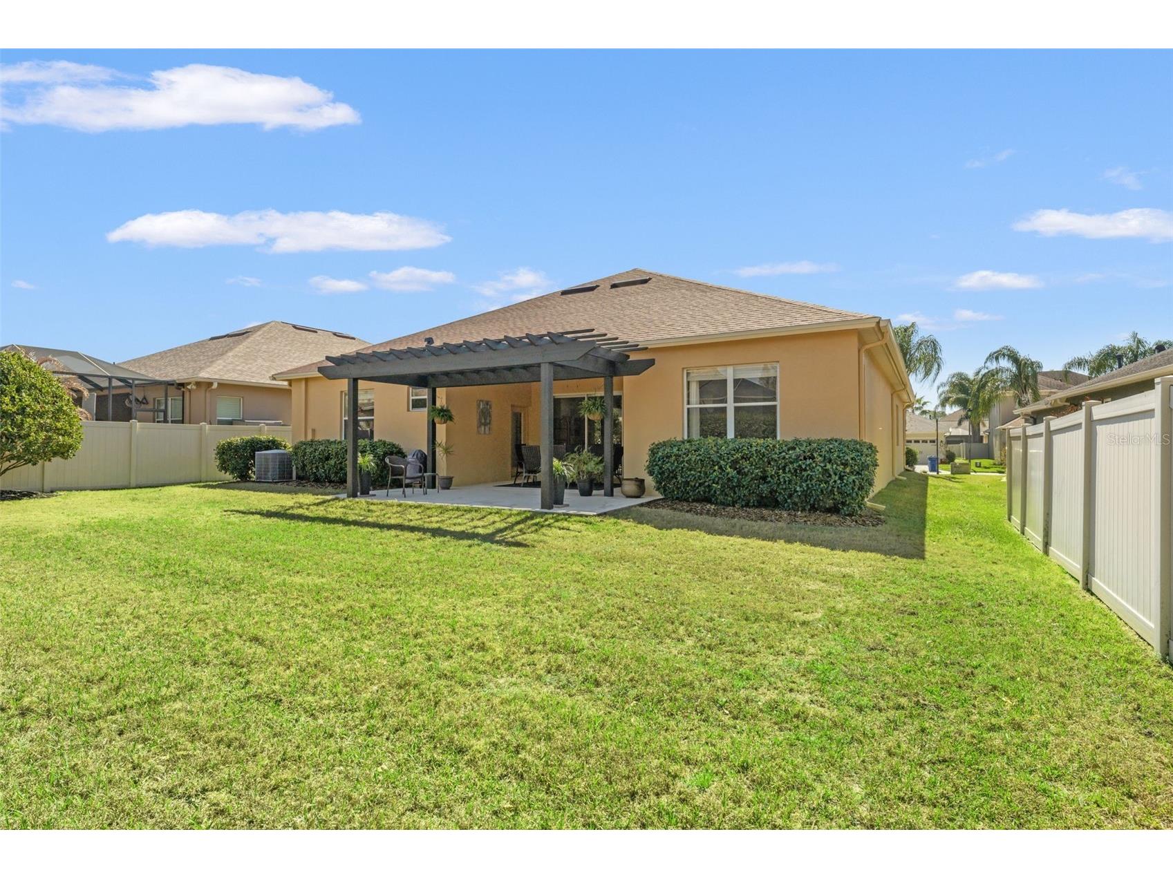 3303 Stonegate Falls Drive Land O Lakes FL 34638 W7883182 image60