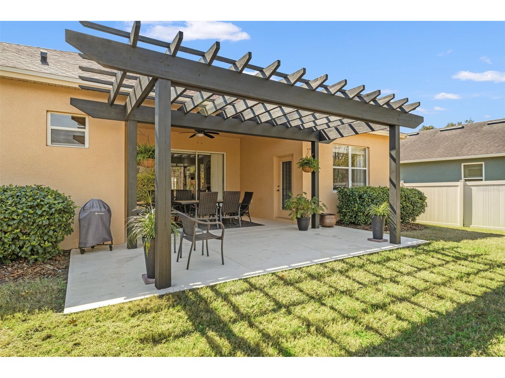 3303 Stonegate Falls Drive Land O Lakes FL 34638 W7883182 image61
