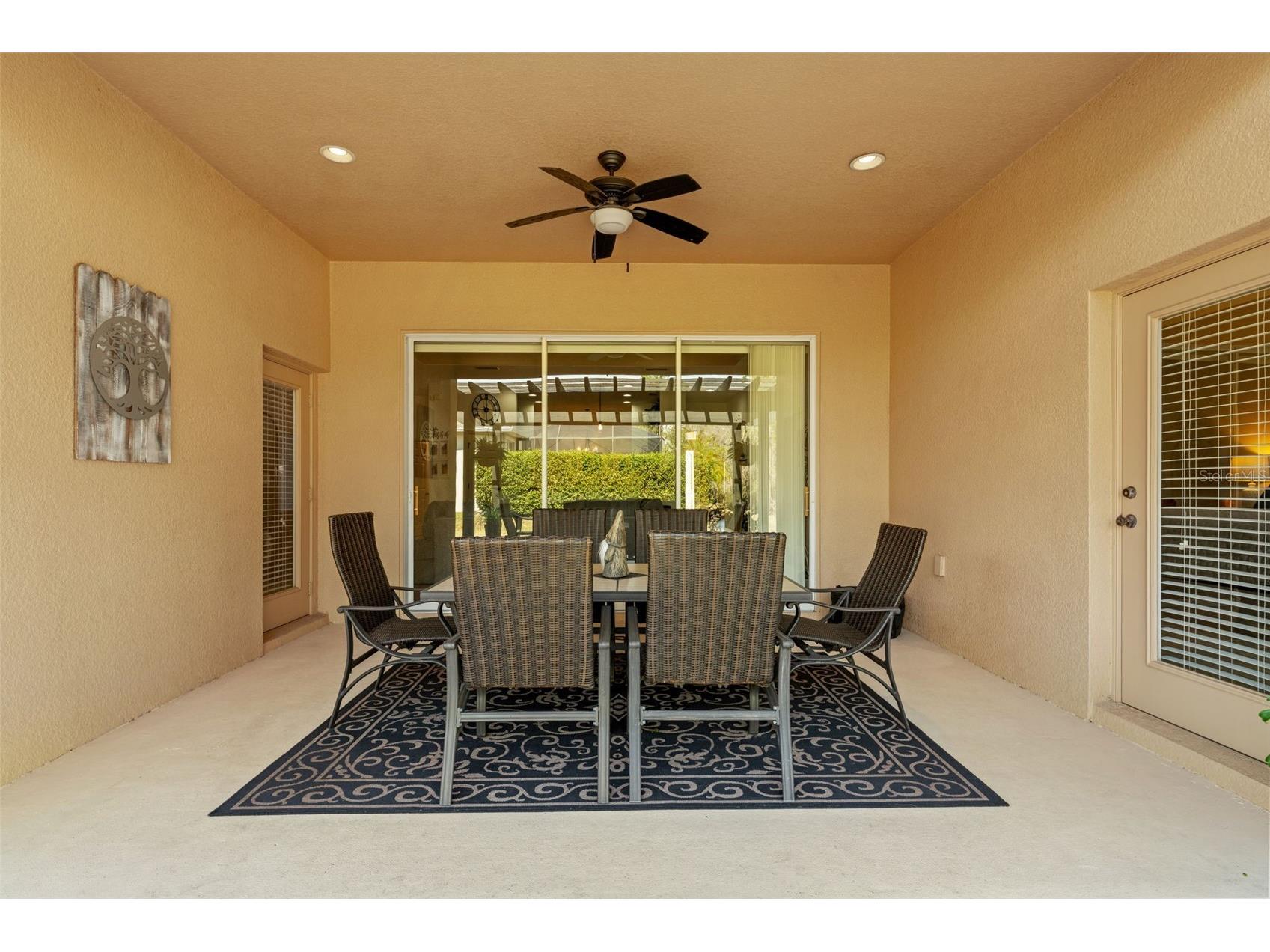 3303 Stonegate Falls Drive Land O Lakes FL 34638 W7883182 image62