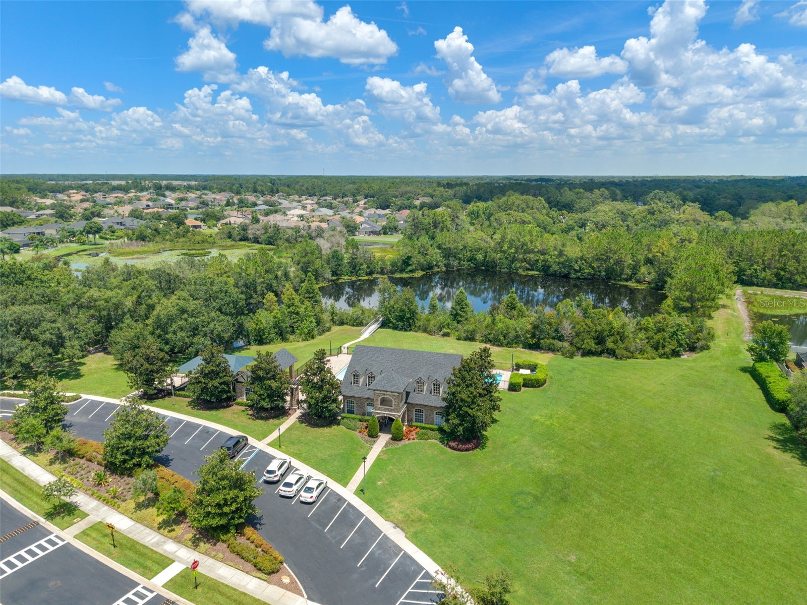 3303 Stonegate Falls Drive Land O Lakes FL 34638 W7883182 image72