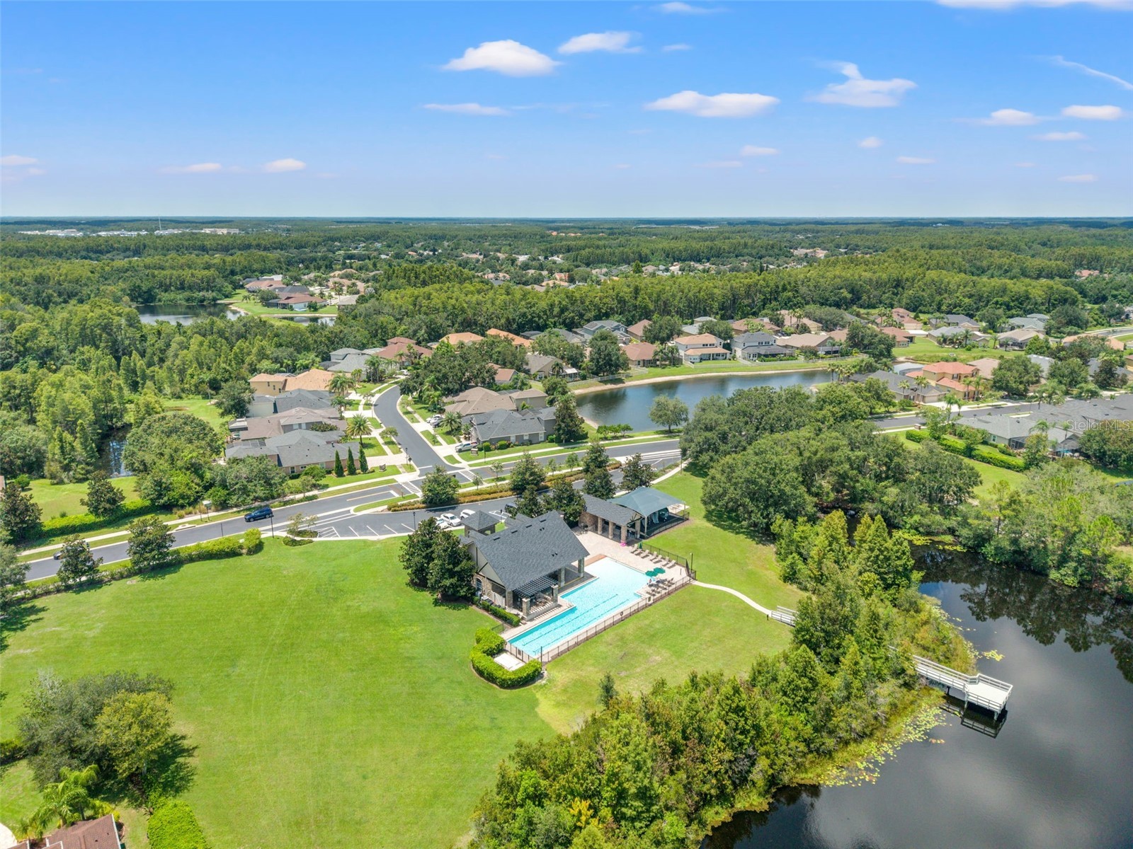 3303 Stonegate Falls Drive Land O Lakes FL 34638 W7883182 image74
